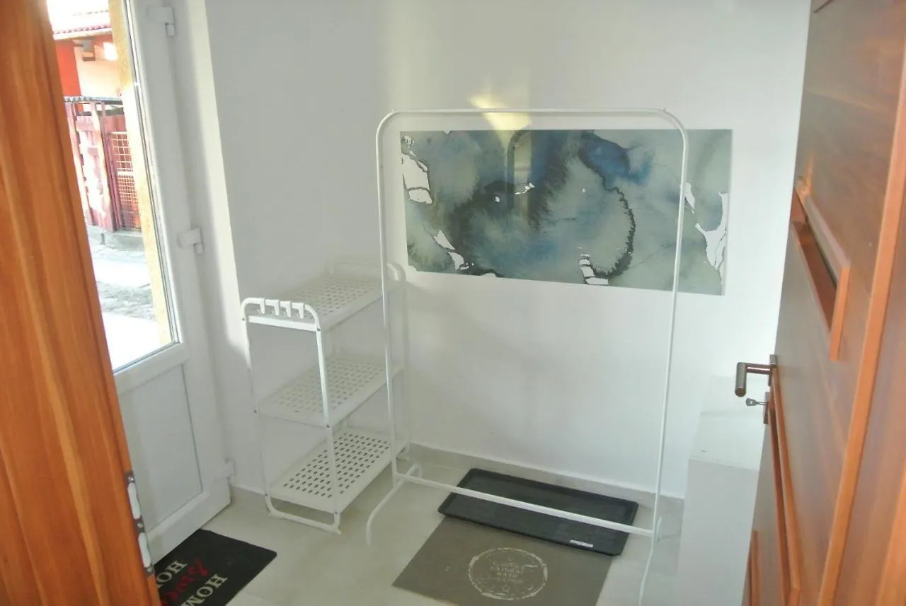 D2 Apartment Budapest